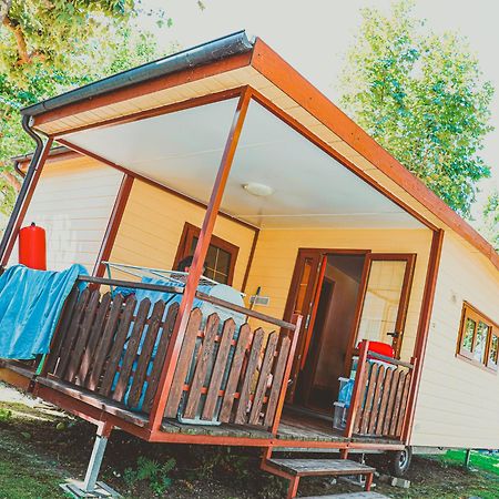 Camping Rose Dormelletto Zewnętrze zdjęcie
