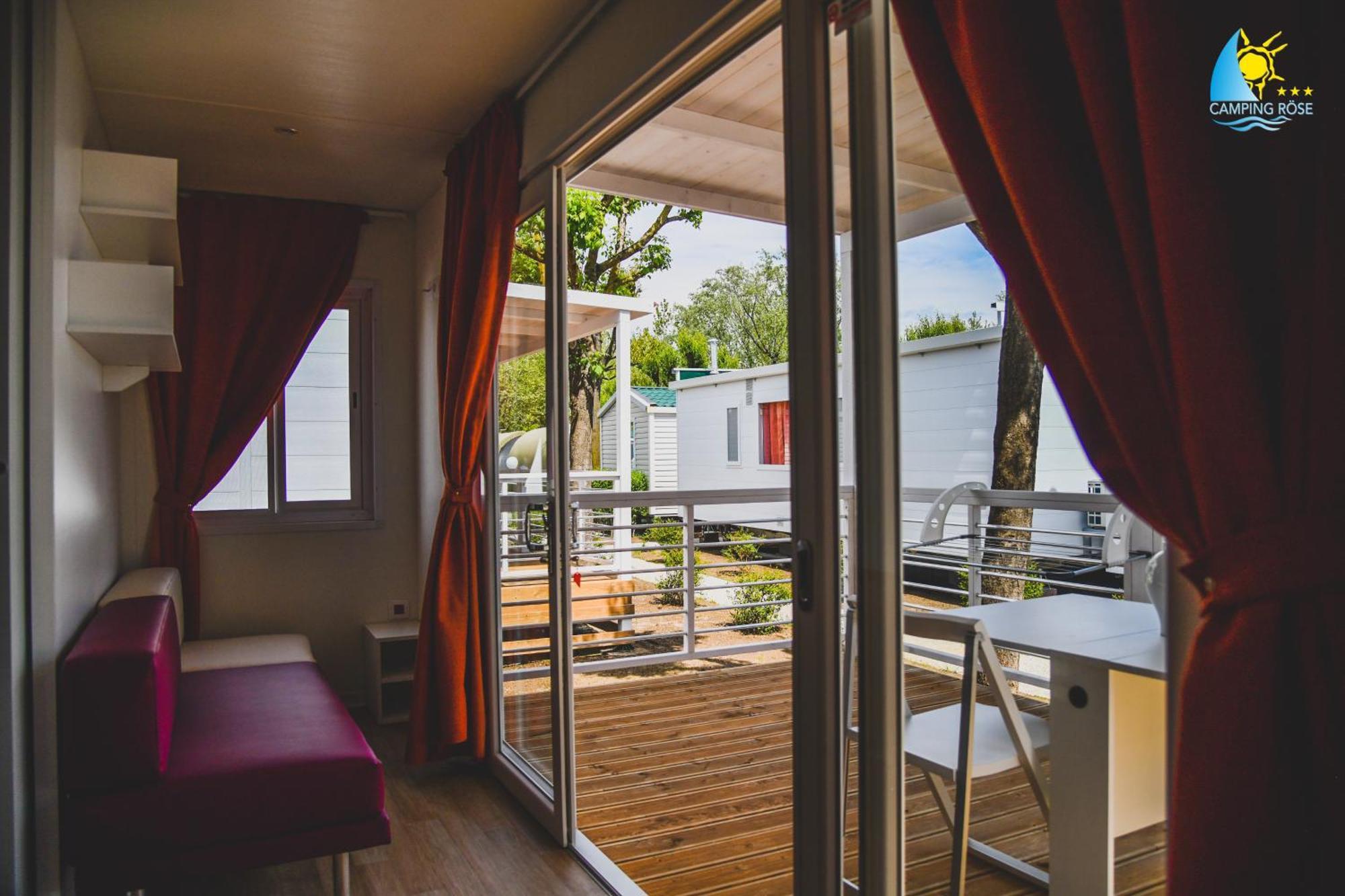 Camping Rose Dormelletto Zewnętrze zdjęcie