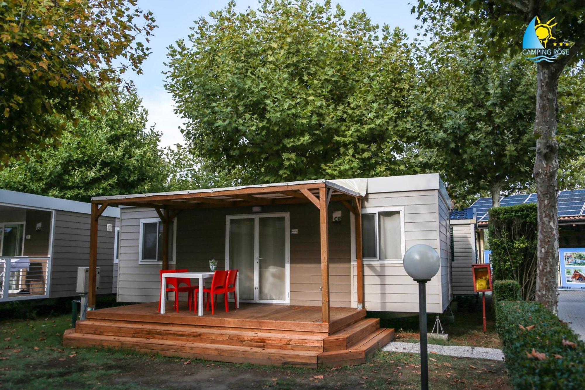 Camping Rose Dormelletto Zewnętrze zdjęcie