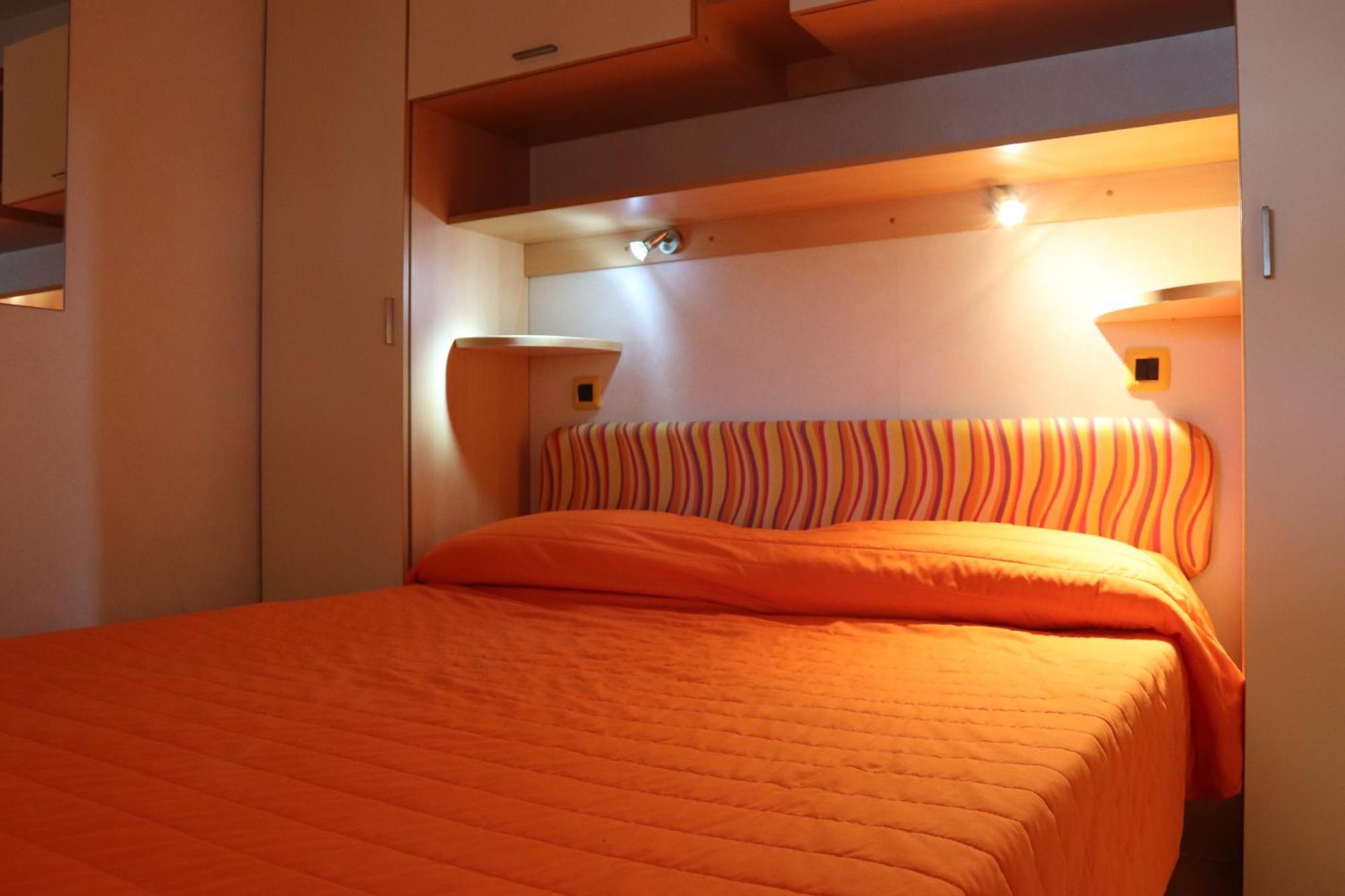 Camping Rose Dormelletto Zewnętrze zdjęcie