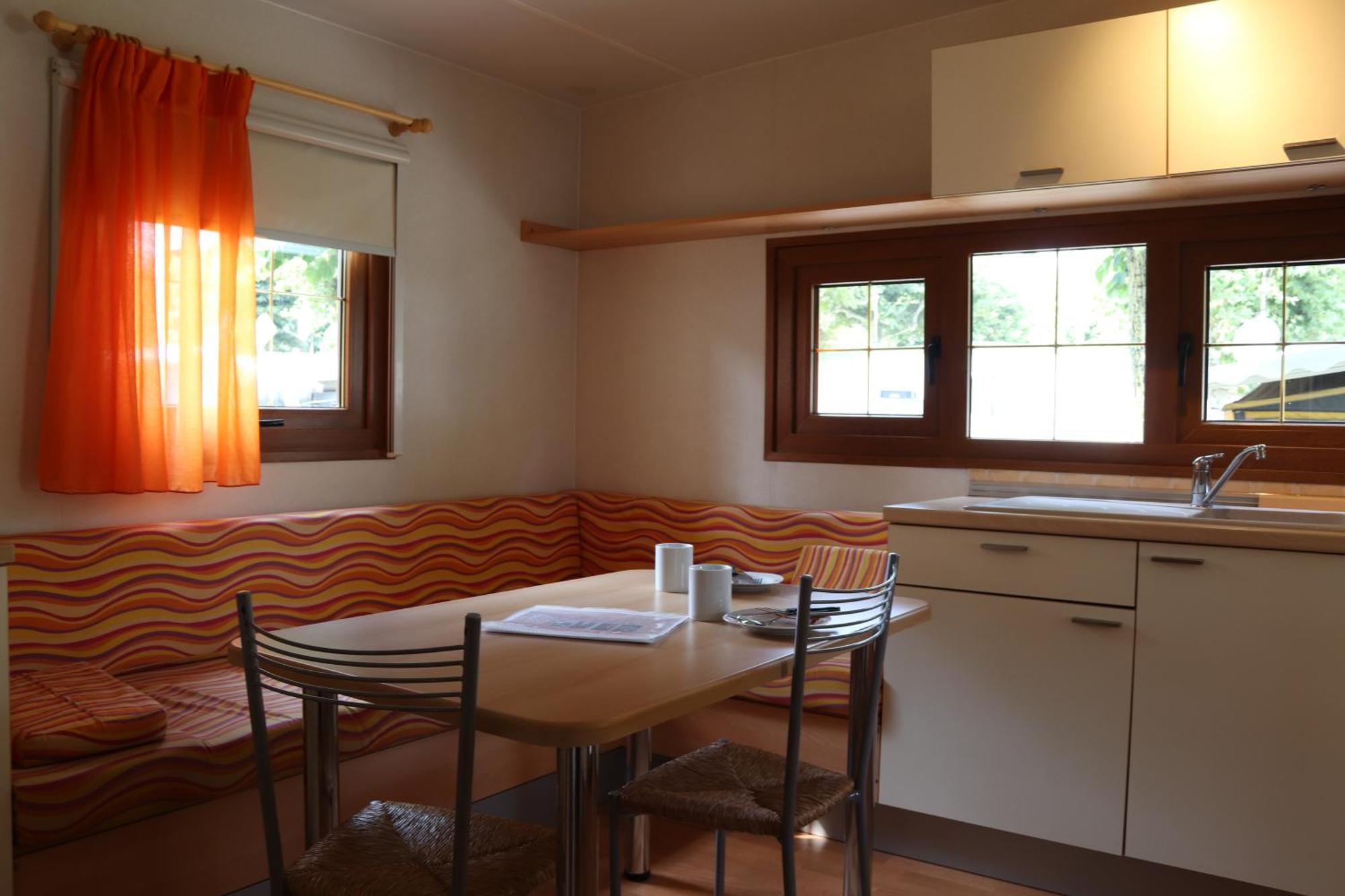 Camping Rose Dormelletto Zewnętrze zdjęcie