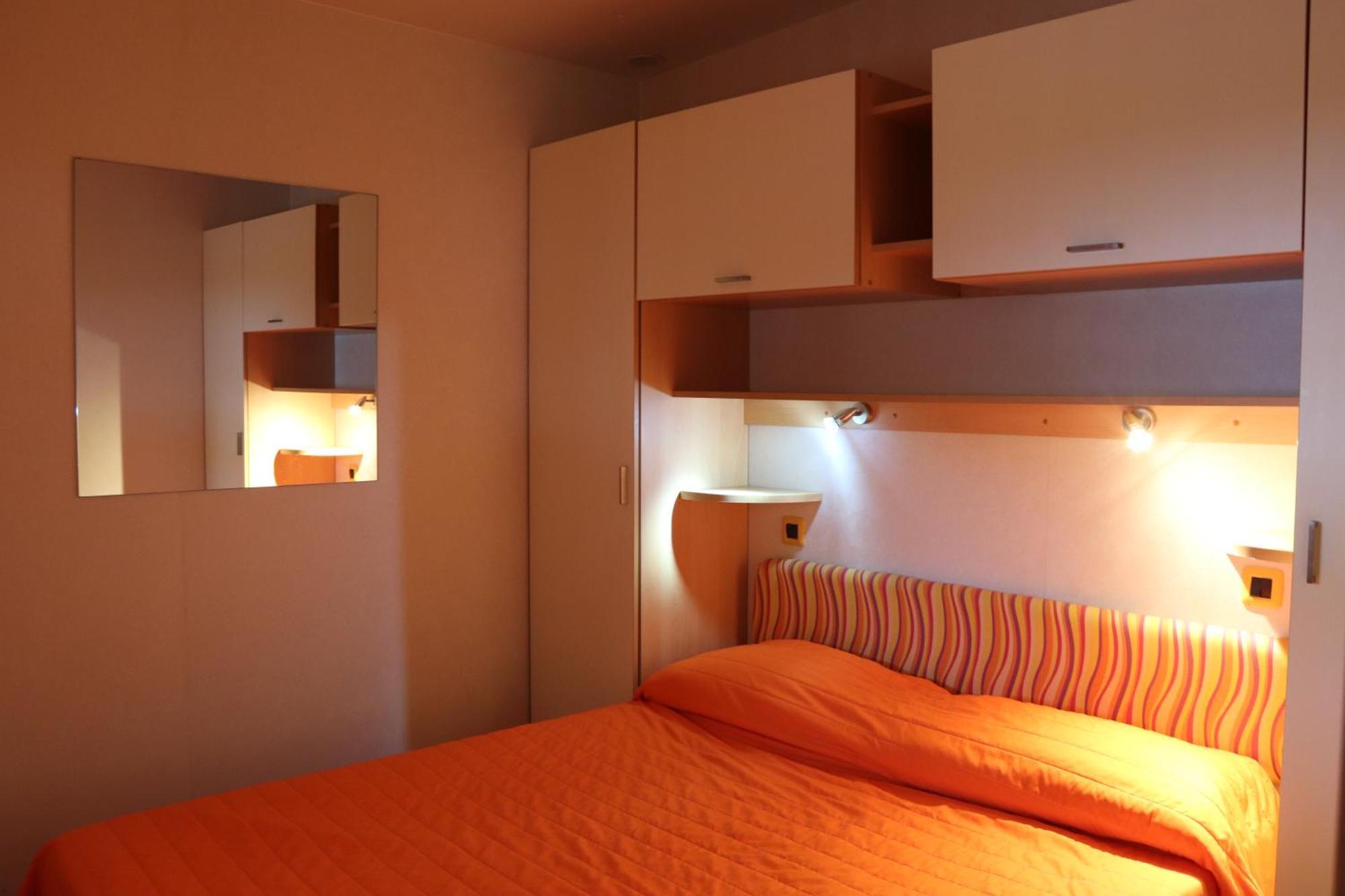 Camping Rose Dormelletto Zewnętrze zdjęcie
