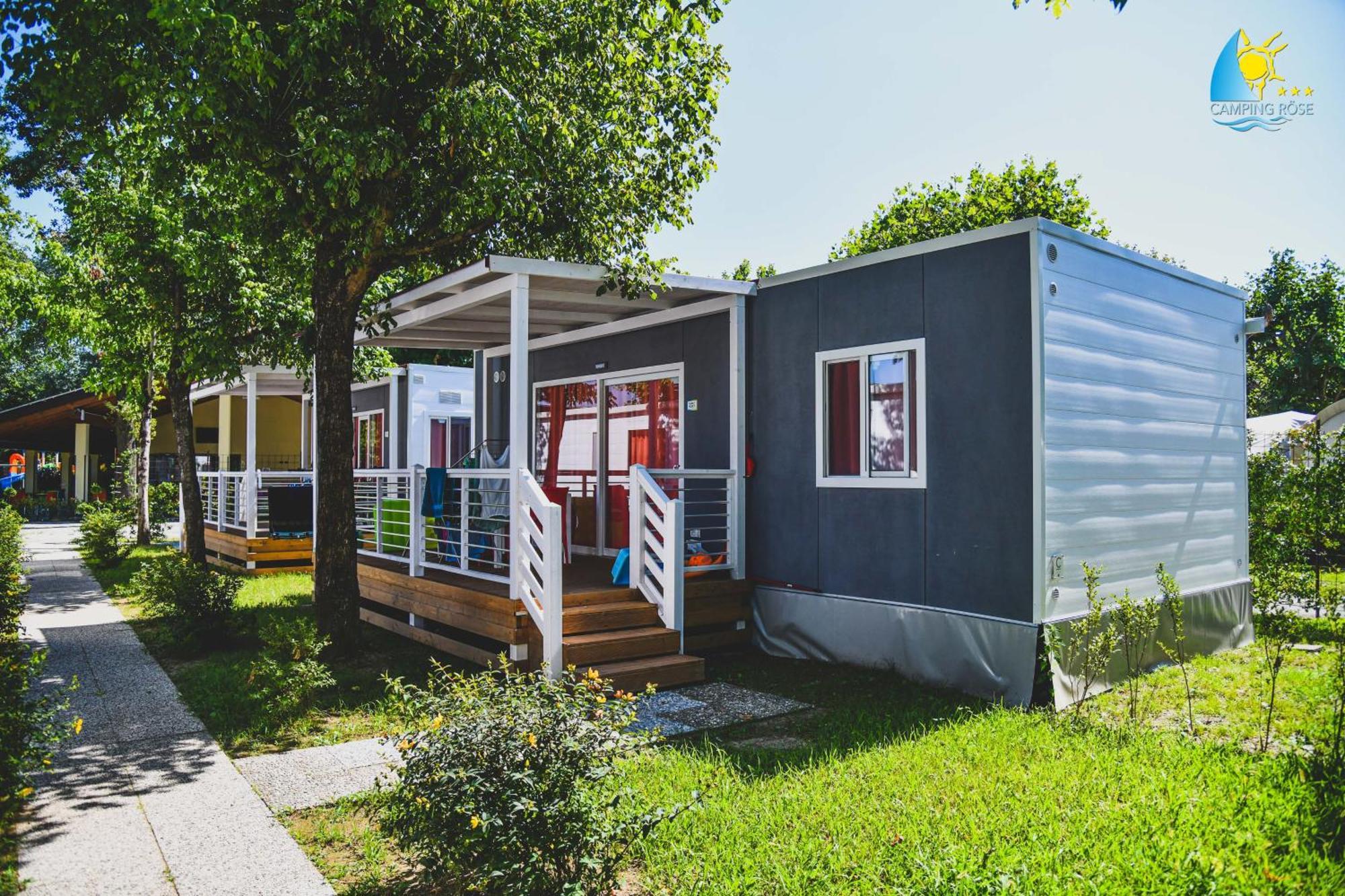 Camping Rose Dormelletto Zewnętrze zdjęcie