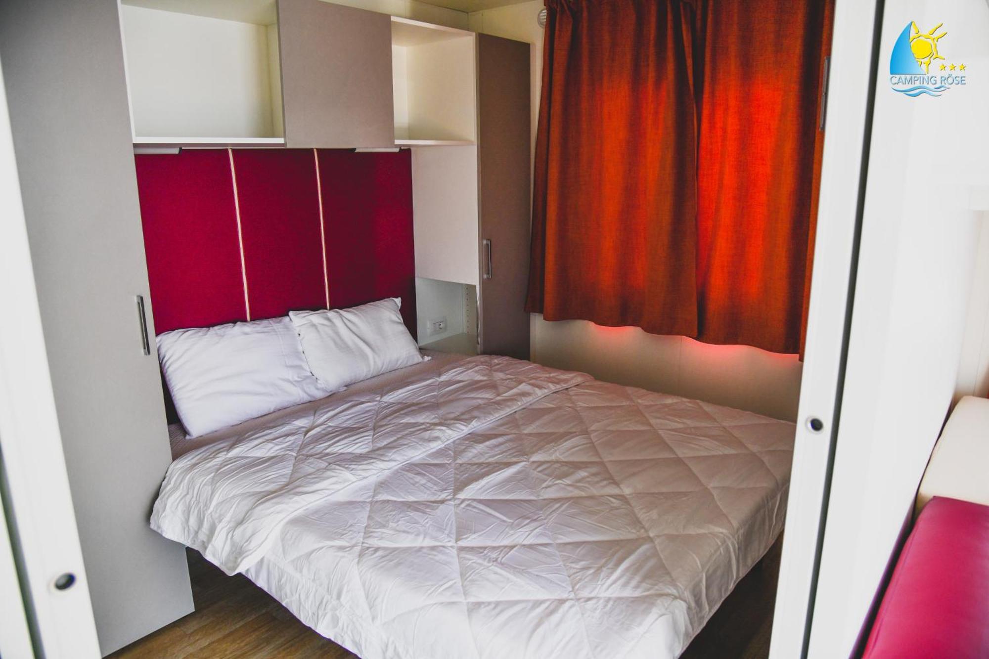 Camping Rose Dormelletto Zewnętrze zdjęcie