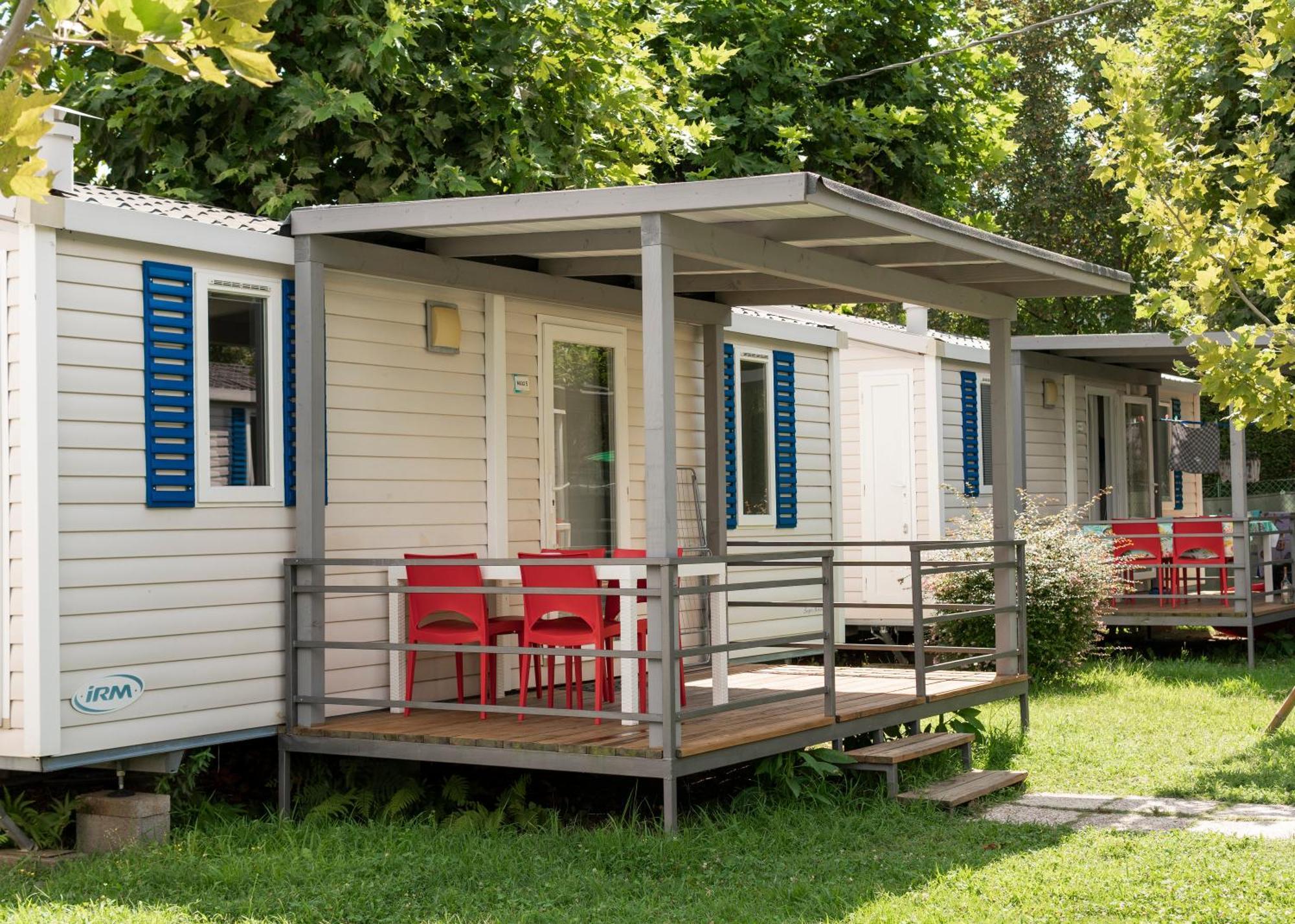 Camping Rose Dormelletto Zewnętrze zdjęcie